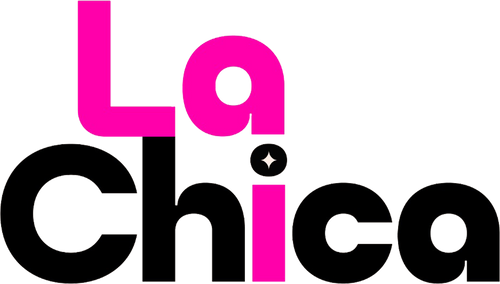 La Chica Logo
